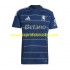 Aston Villa Dres Alternativní Fotbalové Dresy pro Muže 2024-2025 Krátký rukáv