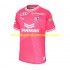 Cerezo Osaka Dres Domácí Fotbalové Dresy pro Muže 2024 Krátký rukáv