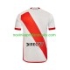CA River Plate Dres Domácí Fotbalové Dresy pro Muže 2023-2024 Krátký rukáv