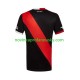 CA River Plate Dres Alternativní Fotbalové Dresy pro Muže 2023-2024 Krátký rukáv