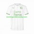 Feyenoord Rotterdam Dres Alternativní Fotbalové Dresy pro Muže 2023-2024 Krátký rukáv