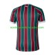 Fluminense Dres Domácí Fotbalové Dresy pro Muže 2023-2024 Krátký rukáv