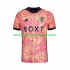 Leeds United Dres Alternativní Fotbalové Dresy pro Muže 2023-2024 Krátký rukáv