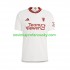 Manchester United Dres Alternativní Fotbalové Dresy pro Muže 2023-2024 Krátký rukáv