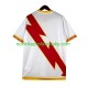 Rayo Vallecano Dres Domácí Fotbalové Dresy pro Muže 2023-2024 Krátký rukáv