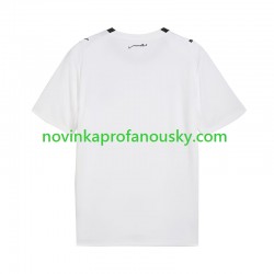 Egypt Dres Venkovní Fotbalové Dresy pro Muže MS ve fotbale 2026 Krátký rukáv