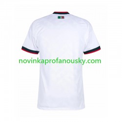 Mexiko Dres Venkovní Fotbalové Dresy pro Muže MS ve fotbale 2026 Krátký rukáv