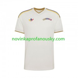 Venezuela Dres Venkovní Fotbalové Dresy pro Muže 2026 Krátký rukáv