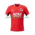 AZ Alkmaar Dres Domácí Fotbalové Dresy pro Muže 2025-2026 Krátký rukáv