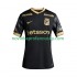 Dres Atletico Nacional Venkovní Fotbalové Dresy pro Muže 2025 Krátký rukáv