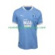 Malmö FF Dres Domácí Fotbalové Dresy pro Muže 2025-2026 Krátký rukáv