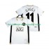 Manchester United Dres GIGGS 11 -2007 Retro Venkovní Fotbalové Dresy pro Muže 2006 Krátký rukáv