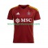 Dres Servette FC Domácí Fotbalové Dresy pro Muže 2025-2026 Krátký rukáv