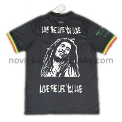 AFC Ajax Dres Graffiti Domácí Fotbalové Dresy pro Muže 2021-2022