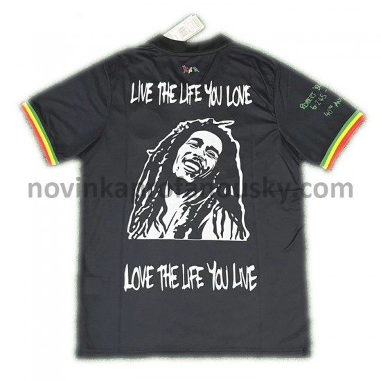 AFC Ajax Dres Graffiti Domácí Fotbalové Dresy pro Muže 2021-2022