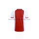 AFC Ajax Dres Retro Domácí Fotbalové Dresy pro Muže 1994-1995