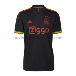 AFC Ajax Dres Alternativní Fotbalové Dresy pro Muže 2021-2022