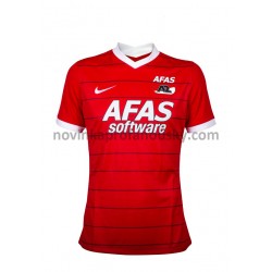 AZ Alkmaar Dres Domácí Fotbalové Dresy pro Muže 2021-2022