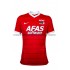 AZ Alkmaar Dres Domácí Fotbalové Dresy pro Muže 2021-2022