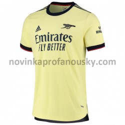 Arsenal Dres Venkovní Fotbalové Dresy pro Muže 2021-2022