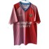 Aston Villa Dres Retro Domácí Fotbalové Dresy pro Muže 1988