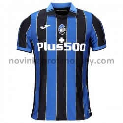 Atalanta Dres Domácí Fotbalové Dresy pro Muže 2021-2022