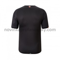 Athletic Bilbao Dres Brankářské Domácí Fotbalové Dresy pro Muže 2021-2022