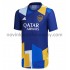 Boca Juniors Dres Alternativní Fotbalové Dresy pro Muže 2021-2022