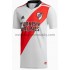 CA River Plate Dres Domácí Fotbalové Dresy pro Muže 2021-2022