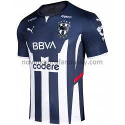 CF Monterrey Dres Domácí Fotbalové Dresy pro Muže 2021-2022