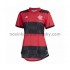 CR Flamengo Dres Domácí Fotbalové Dresy pro Ženy 2021-2022