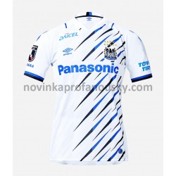 Gamba Osaka Dres Venkovní Fotbalové Dresy pro Muže 2021