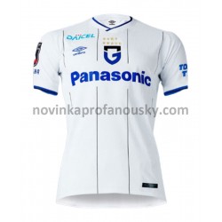 Gamba Osaka Dres Venkovní Fotbalové Dresy pro Muže 2022