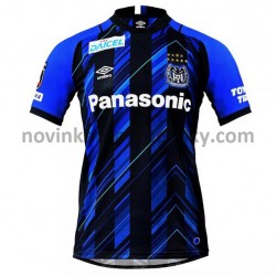 Gamba Osaka Dres Domácí Fotbalové Dresy pro Muže 2021