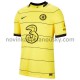 Chelsea Dres Venkovní Fotbalové Dresy pro Muže 2021-2022