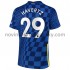 Chelsea Dres Kai Havertz 29 Domácí Fotbalové Dresy pro Muže 2021-2022