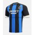 Club Brugge Dres Domácí Fotbalové Dresy pro Muže 2021-2022