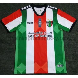 Club Deportivo Palestino Dres Domácí Fotbalové Dresy pro Muže 2021