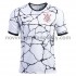 Corinthians Dres Domácí Fotbalové Dresy pro Muže 2021-2022