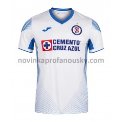Cruz Azul Dres Venkovní Fotbalové Dresy pro Muže 2021-2022