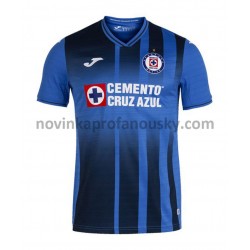 Cruz Azul Dres Domácí Fotbalové Dresy pro Muže 2021-2022