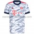 FC Bayern Mnichov Dres Alternativní Fotbalové Dresy pro Muže 2021-2022