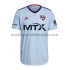 FC Dallas Dres Venkovní Fotbalové Dresy pro Muže 2022