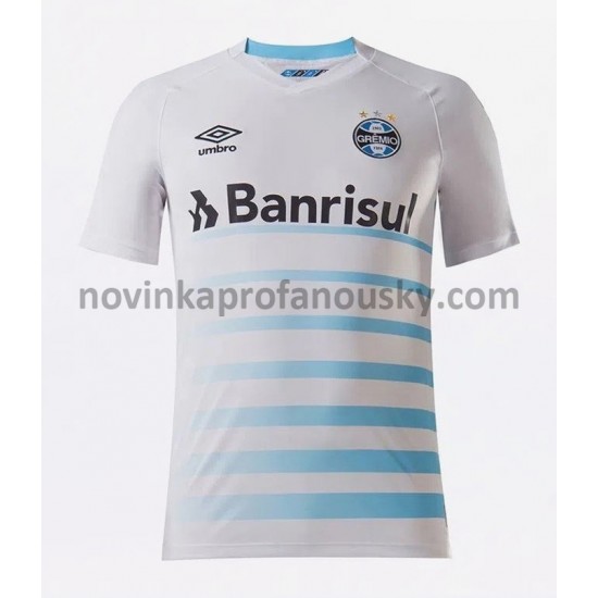 Gremio Dres Venkovní Fotbalové Dresy pro Muže 2021-2022
