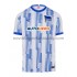 Hertha BSC Dres Domácí Fotbalové Dresy pro Muže 2021-2022