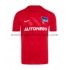 Hertha BSC Dres Alternativní Fotbalové Dresy pro Muže 2021-2022