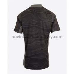 Leicester City Dres Brankářské Domácí Fotbalové Dresy pro Muže 2021-2022