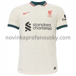 Liverpool Dres Venkovní Fotbalové Dresy pro Muže 2021-2022
