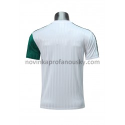 Liverpool Dres Retro Venkovní Fotbalové Dresy pro Muže 1995