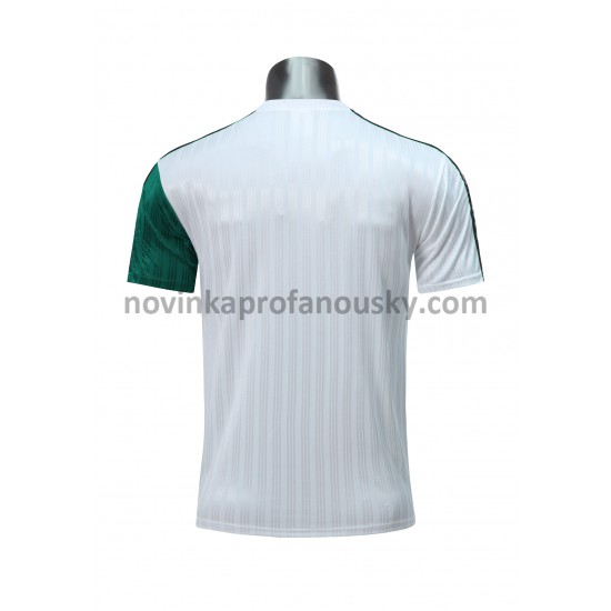 Liverpool Dres Retro Venkovní Fotbalové Dresy pro Muže 1995